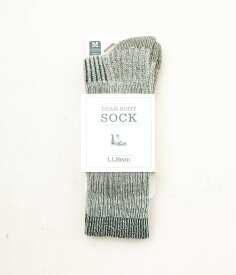 L.L. BEAN 'L.L BEAN BOOTS SOCKS'(DARK HUNTER)