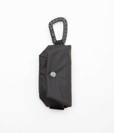 BAGJACK 'MOUSE POUCH L CARABINER'(HIGH GROSSY)