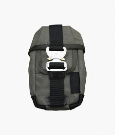 BAGJACK ''HNTR POUCH XS'' (KHAKI/OLIVE)