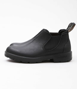 BLUND STONE ''ORIGINALS LOW CUT'' (BLACK)