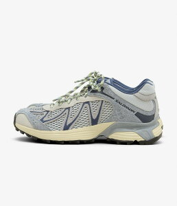 SALOMON ''XT-WHISPER EMBROIDERY'' (PEARL BLUE/TRADEWINDS/SPELLBOUND)