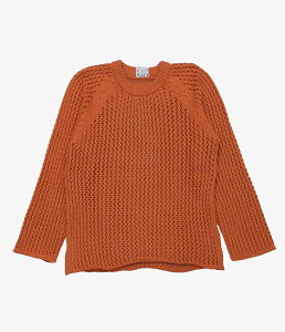 TENDER CO. ''TYPE 732�bSTRING PULLOVER'' (FLOWERPOT)