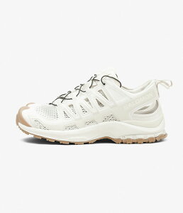 SALOMON ''XA PRO 3D AMPHIB'' (VANILLA ICE / ALMOND MILK / CURRY)