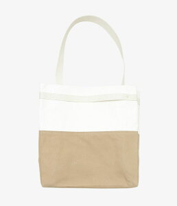 JUSTIN OH ''MAUD HEAVY WEIGHT WAXED COTTON -COMBI-'' (NATURAL / CAMEL)