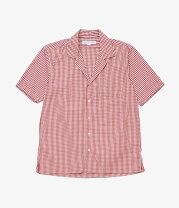 楽天市場】individualized shirts ギンガムチェックの通販