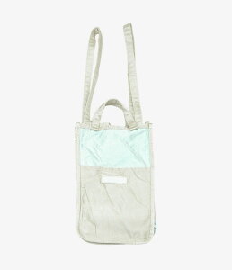 AMIACALVA ''EASY BAG (S)'' (ST-GRN)