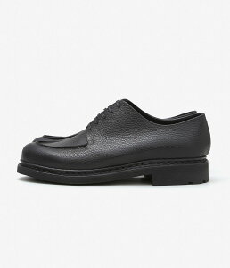 ARPENTEUR ''MIRAGE'' (BLACK GRAINED CALF LEATHER)