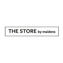 THE STORE by maidens