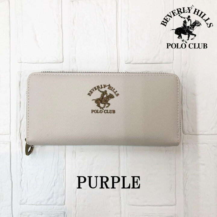 楽天市場】BEVERLY HILLS POLO CLUB ビバリーヒルズポロクラブ  