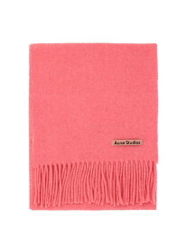 【楽天スーパーSALE!!30000円以上2000円OFFクーポン対象】 ACNE STUDIOS アクネ ストゥディオズ ピンク Pink ファッション小物 メンズ 8176417243285 【関税・送料無料】【ラッピング無料】 ba