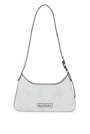 【楽天スーパーSALE!!100000円以上4000円OFFクーポン対象】 ACNE STUDIOS アクネ ストゥディオズ ホワイト White バッグ レディース 8207406694549 【関税・送料無料】【ラッピング無料】 ba