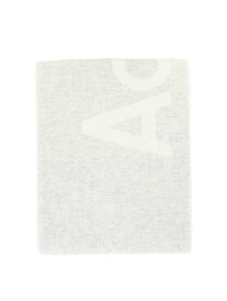 【楽天スーパーSALE!!30000円以上2000円OFFクーポン対象】 ACNE STUDIOS アクネ ストゥディオズ ホワイト White ファッション小物 レディース 8133947130005 【関税・送料無料】【ラッピング無料】 ba