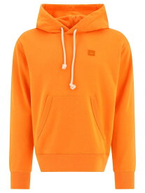 【楽天スーパーSALE!!50000円以上3000円OFFクーポン対象】 ACNE STUDIOS アクネ ストゥディオズ オレンジ Orange トレーナー メンズ 8110111293589 【関税・送料無料】【ラッピング無料】 ba