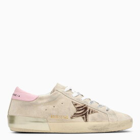 【楽天スーパーSALE!!100000円以上4000円OFFクーポン対象】 GOLDEN GOOSE ゴールデン グース デラックス ブランド マルチカラー Multicolor スニーカー レディース 春夏2024 8225582710933 【関税・送料無料】【ラッピング無料】 ba