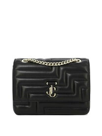 【5のつく日は全商品ポイント4倍】 JIMMY CHOO ジミーチュウ ブラック Black バッグ レディース 8167201767573 【関税・送料無料】【ラッピング無料】 ba