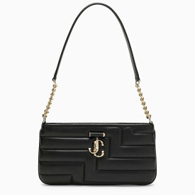 【5のつく日は全商品ポイント4倍】 JIMMY CHOO ジミーチュウ ブラック Black バッグ レディース 春夏2024 8085622161557 【関税・送料無料】【ラッピング無料】 ba