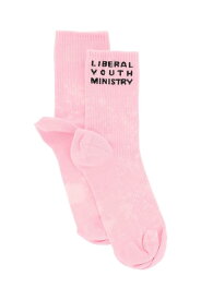 LIBERAL YOUTH MINISTRY リベラルユースミニストリー ピンク Pink アンダーウェア メンズ 8085516320917 【関税・送料無料】【ラッピング無料】 ba