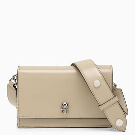 ALEXANDER MCQUEEN アレキサンダー マックイーン ベージュ Beige バッグ レディース 春夏2024 8085616099477 【関税・送料無料】【ラッピング無料】 ba