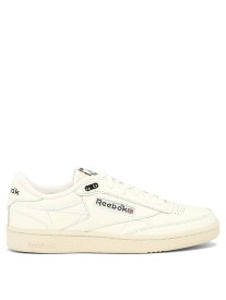 【5のつく日は全商品ポイント4倍】 REEBOK リーボック ホワイト White スニーカー メンズ 8207582232725 【関税・送料無料】【ラッピング無料】 ba