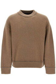 【5のつく日は全商品ポイント4倍】 SACAI サカイ ベージュ Beige ニットウェア メンズ 8051195183253 【関税・送料無料】【ラッピング無料】 ba