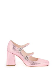 【楽天スーパーSALE!!200000円以上5000円OFFクーポン対象】 ROGER VIVIER ロジェ ヴィヴィエ ピンク Pink パンプス レディース 8109845872789 【関税・送料無料】【ラッピング無料】 ba