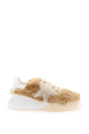 STELLA MCCARTNEY ステラ マッカートニー ベージュ Beige スニーカー レディース 7977101852821 【関税・送料無料】【ラッピング無料】 ba