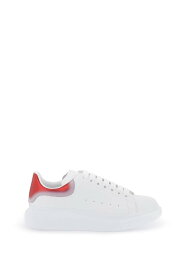 ALEXANDER MCQUEEN アレキサンダー マックイーン レッド Red スニーカー メンズ 8085511766165 【関税・送料無料】【ラッピング無料】 ba