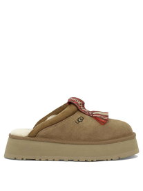 【5のつく日は全商品ポイント4倍】 UGG AUSTRALIA アグ オーストラリア ベージュ Beige ローファー レディース 8167184040085 【関税・送料無料】【ラッピング無料】 ba