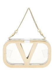 VALENTINO GARAVANI ヴァレンティノ ガラヴァーニ ゴールド Gold バッグ レディース 7910553419925 【関税・送料無料】【ラッピング無料】 ba