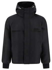 ALEXANDER MCQUEEN アレキサンダー マックイーン ブラック Black ジャケット メンズ 8414812274837 【関税・送料無料】【ラッピング無料】 ba