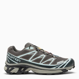 SALOMON サロモン マルチカラー Multicolor スニーカー メンズ 春夏2024 8393555411093 【関税・送料無料】【ラッピング無料】 ba