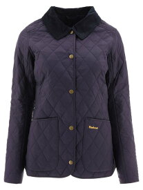 BARBOUR バブアー ブルー Blue ジャケット レディース 7959320395925 【関税・送料無料】【ラッピング無料】 ba