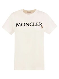 MONCLER モンクレール Tシャツ レディース 8123018674325 【関税・送料無料】【ラッピング無料】 ba