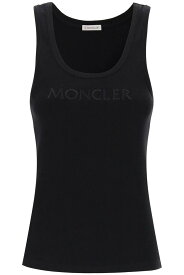 MONCLER モンクレール ブラック Black トップス レディース 8283189805205 【関税・送料無料】【ラッピング無料】 ba