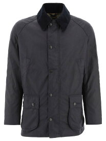 BARBOUR バブアー ブルー Blue ジャケット メンズ 7937906442389 【関税・送料無料】【ラッピング無料】 ba