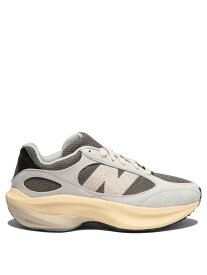 【5のつく日は全商品ポイント4倍】 NEW BALANCE ニューバランス グレー Grey スニーカー メンズ 8448738394261 【関税・送料無料】【ラッピング無料】 ba