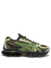 【楽天スーパーSALE!!50000円以上3000円OFFクーポン対象】 ASICS アシックス グリーン Green スニーカー メンズ 8448743243925 【関税・送料無料】【ラッピング無料】 ba