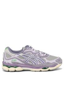 【楽天スーパーSALE!!50000円以上3000円OFFクーポン対象】 ASICS アシックス パープル Purple スニーカー メンズ 8308760608917 【関税・送料無料】【ラッピング無料】 ba