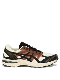 【楽天スーパーSALE!!30000円以上2000円OFFクーポン対象】 ASICS アシックス ベージュ Beige スニーカー メンズ 8207626731669 【関税・送料無料】【ラッピング無料】 ba