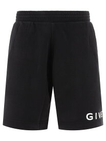 【6h限定！2000円OFFクーポン配布中】 GIVENCHY ジバンシィ ブラック Black ショーツ メンズ 8467767558293 【関税・送料無料】【ラッピング無料】 ba