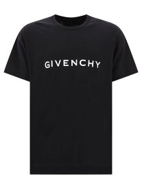 GIVENCHY ジバンシィ ブラック Black Tシャツ メンズ 8467773128853 【関税・送料無料】【ラッピング無料】 ba