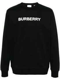 【楽天スーパーSALE!!100000円以上4000円OFFクーポン対象】 BURBERRY バーバリー ブラック Black ニットウェア メンズ 8416673235093 【関税・送料無料】【ラッピング無料】 ba