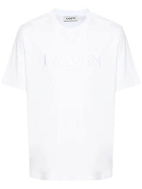 LANVIN ランバン Tシャツ メンズ 8416662126741 【関税・送料無料】【ラッピング無料】 ba