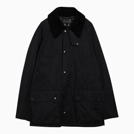 BARBOUR バブアー ブルー Blue ジャケット メンズ 春夏2024 8312707055765 【関税・送料無料】【ラッピング無料】 ba