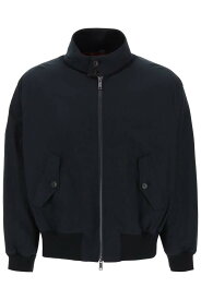 【5のつく日は全商品ポイント4倍】 BARACUTA ブルー Blue ジャケット メンズ 8207449784469 【関税・送料無料】【ラッピング無料】 ba