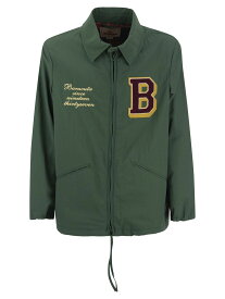 【5のつく日は全商品ポイント4倍】 BARACUTA ジャケット メンズ 8059911831701 【関税・送料無料】【ラッピング無料】 ba