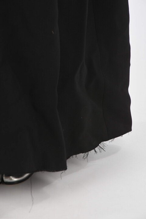 楽天市場】MAISON MARGIELA メゾン マルジェラ Black コート S29AA0194 S49950 900 レディース MM0 VIRGIN WOOL DOUBLE BRESTED COAT 【関税・送料無料】【ラッピング無料】 dk : BRANDSHOP・クラージュ楽天市場店