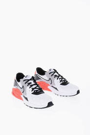 【楽天スーパーSALE!!30000円以上2000円OFFクーポン対象】 NIKE ナイキ スニーカー CD4165-116 メンズ SUEDE AND MESH DETAILS AIR MAX EXCEE SNEAKERS 【関税・送料無料】【ラッピング無料】 dk