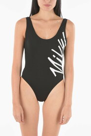 NIKE ナイキ スイムウェア NESSC250-001 レディース MOVE TO ZERO LOGO PRINTED ONE PIECE SWIMSUIT 【関税・送料無料】【ラッピング無料】 dk