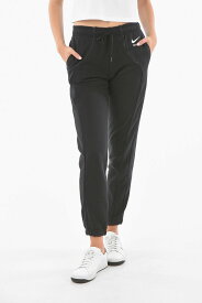 【本日5の付く日ポイント4倍!!】 NIKE ナイキ パンツ DQ6563-010 レディース MID RISE STANDAR FIT JOGGERS 【関税・送料無料】【ラッピング無料】 dk